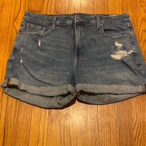 Old Navy Shorts